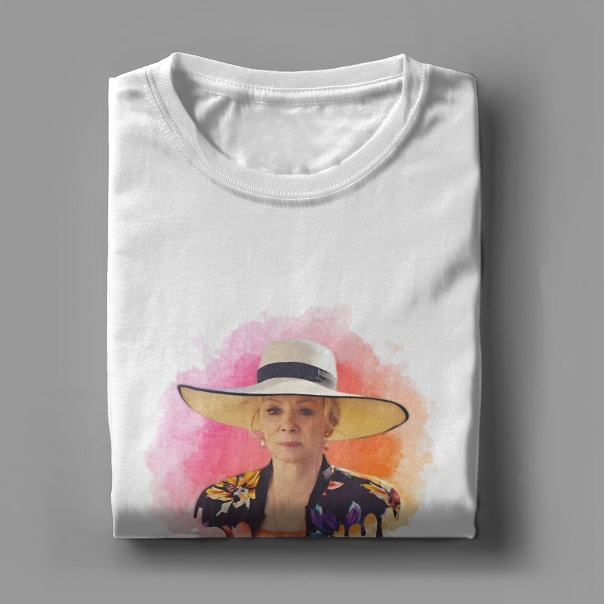 Deborah Vance T Shirt Men Wome - огляд і ціна Summer Clothing Hacks