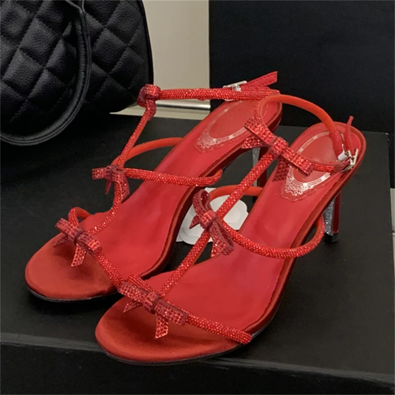 Aneikeh Summer Fashion Peep To - огляд і ціна Summer Clothing Ladies