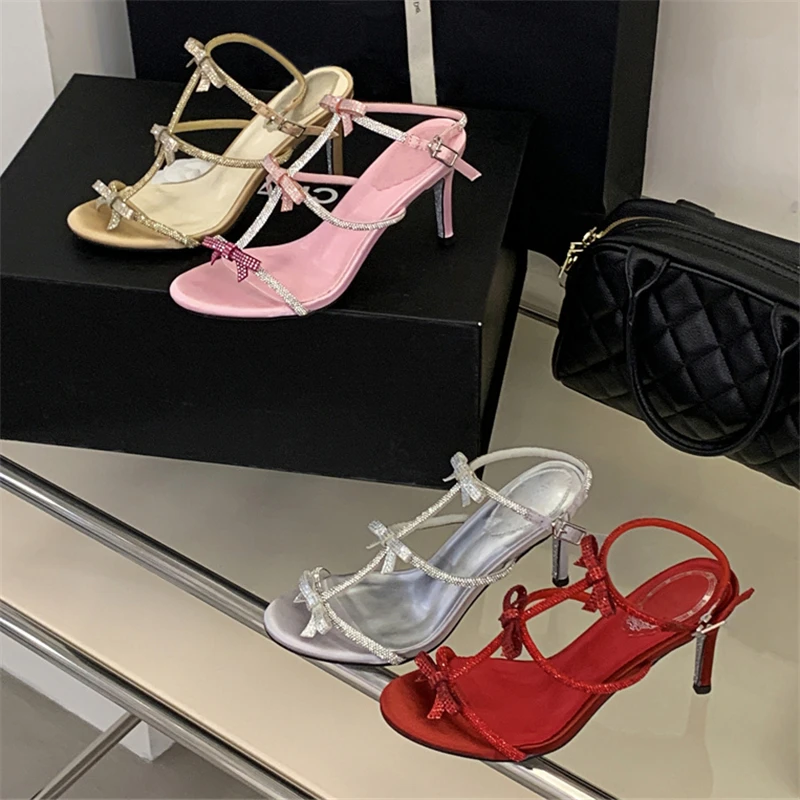 Aneikeh Summer Fashion Peep To - огляд і ціна Summer Clothing Ladies