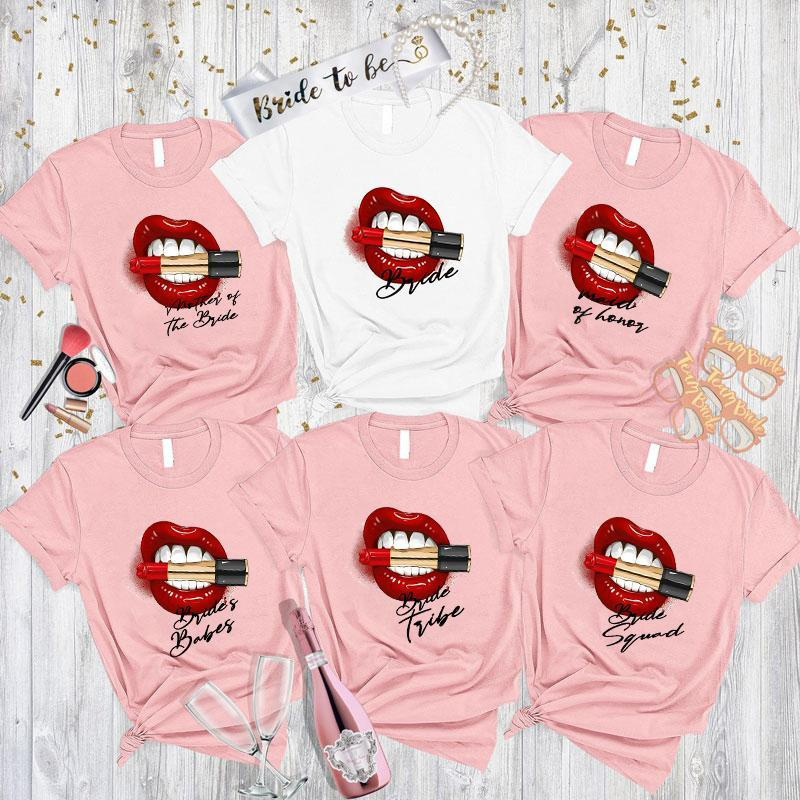 Funny Summer T Shirt for Bride - огляд і ціна Summer Clothing Cheap