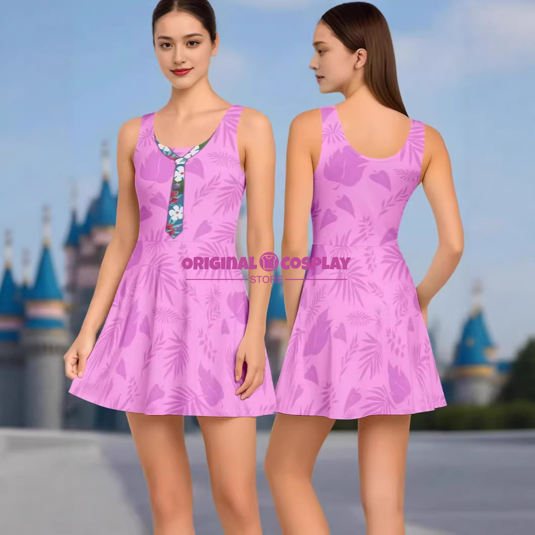 Summer Women T-Shirt Dress Plu - огляд і ціна Summer Clothing Plus Size