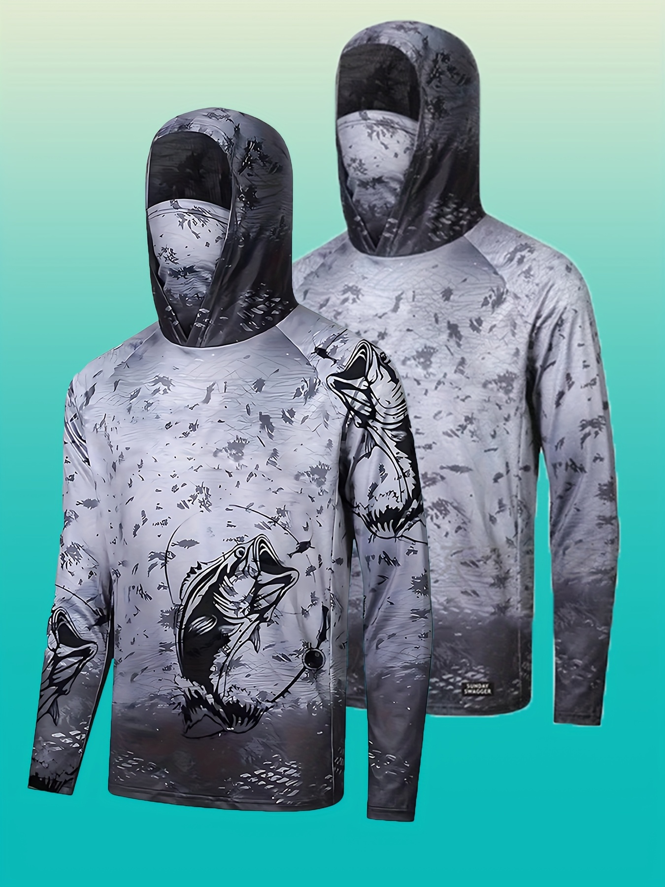 2026 Summer New Style Men's Lo - огляд і ціна Summer Clothing Types