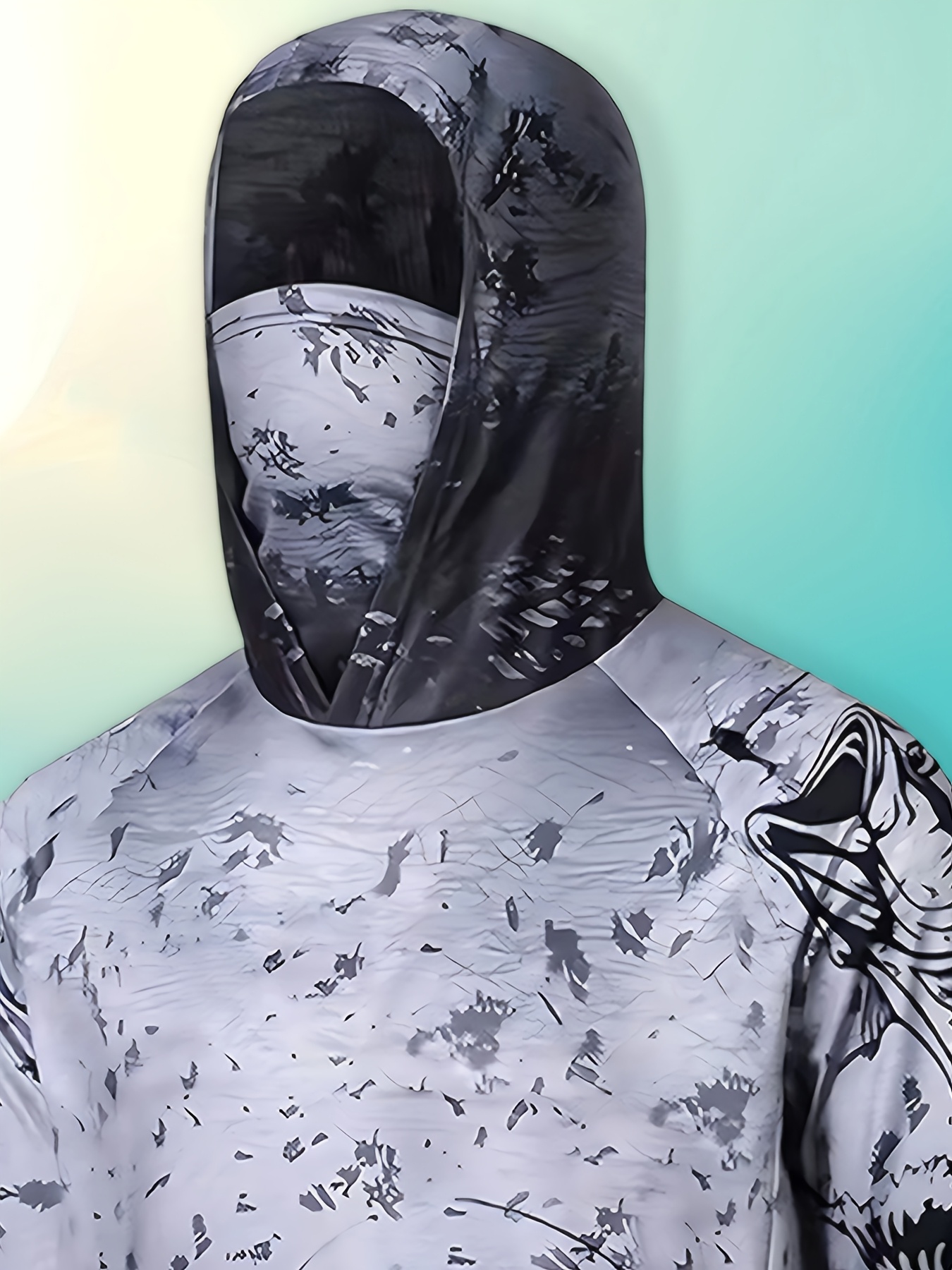 2026 Summer New Style Men's Lo - огляд і ціна Summer Clothing Types