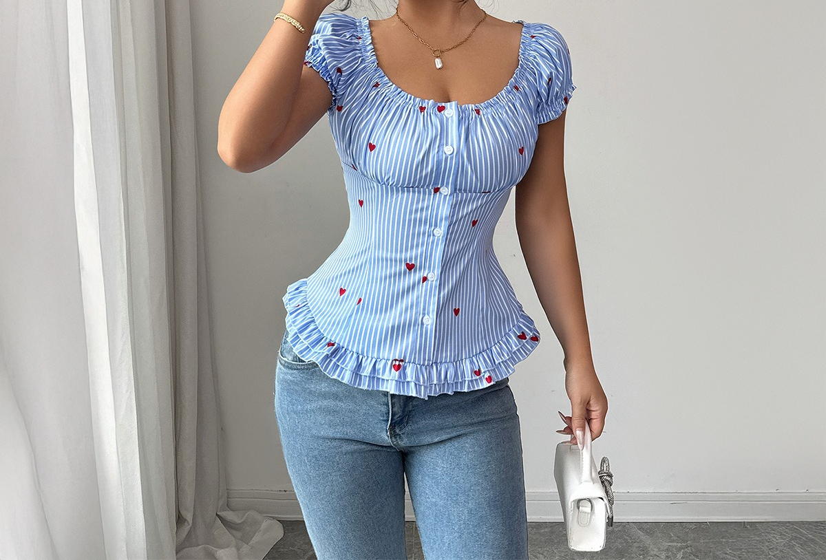 Elegant Temperament, Waist Cin - огляд і ціна Summer Clothing Colors 2026