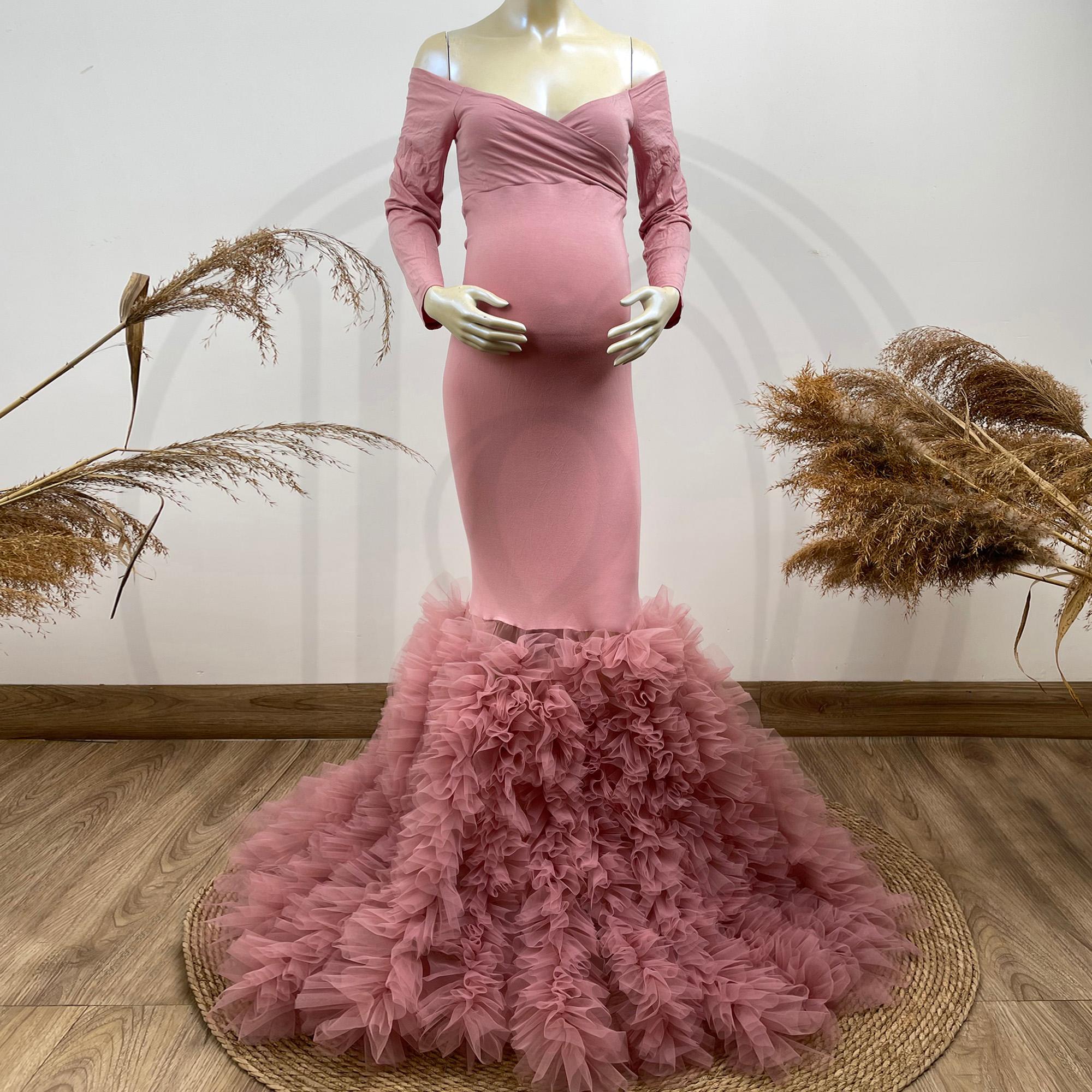 Don&Judy Trumpet Mermaid Dress - огляд і ціна Summer Evenings Clothing