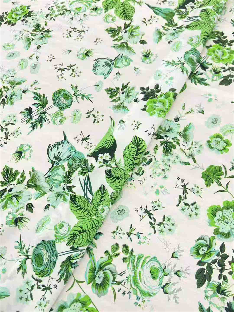 Summer Fresh Breathable Green  - огляд і ціна Summer Rose Clothing