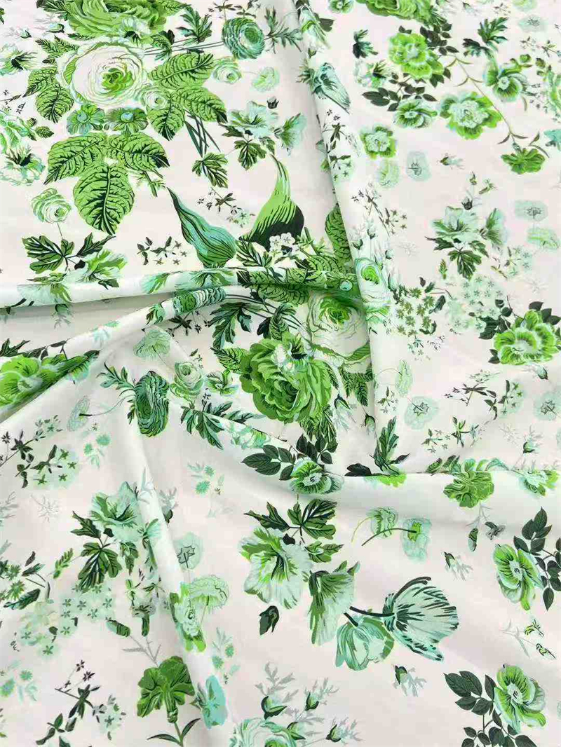 Summer Fresh Breathable Green  - огляд і ціна Summer Rose Clothing
