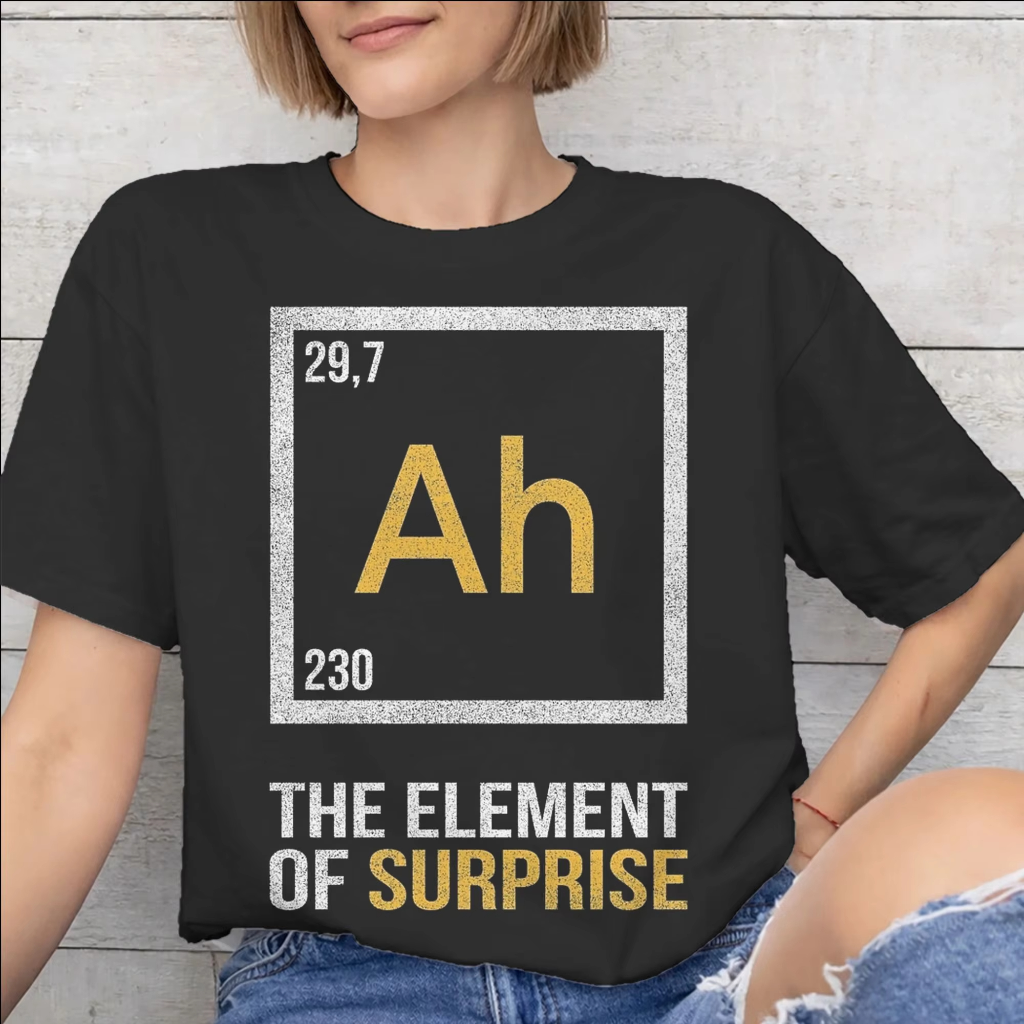 Ah! The Element of Surprise Te - огляд і ціна Summer Clothing Ideas For Women