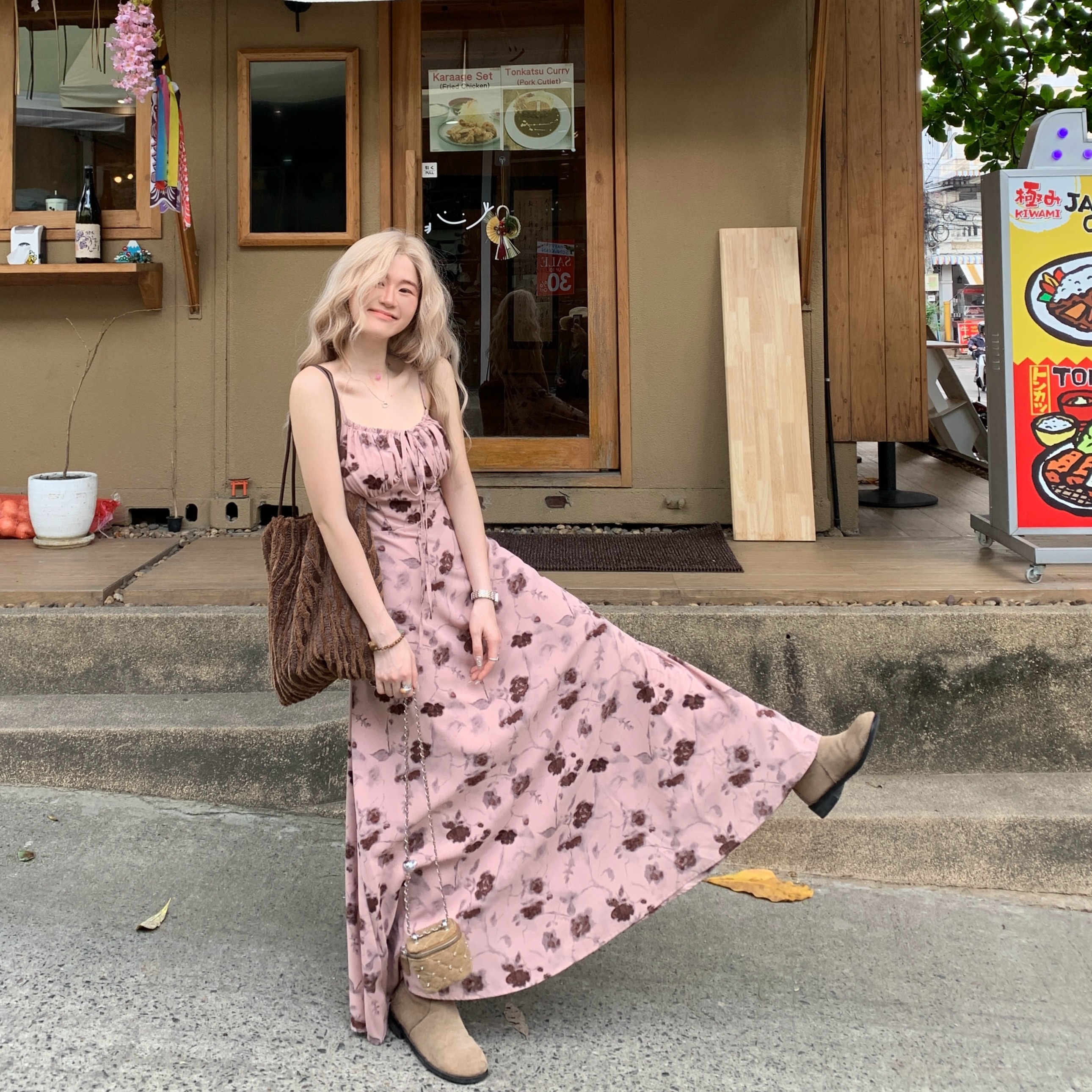 2026 Summer New Tie Dye Pink C - огляд і ціна Summer Clothing Resort