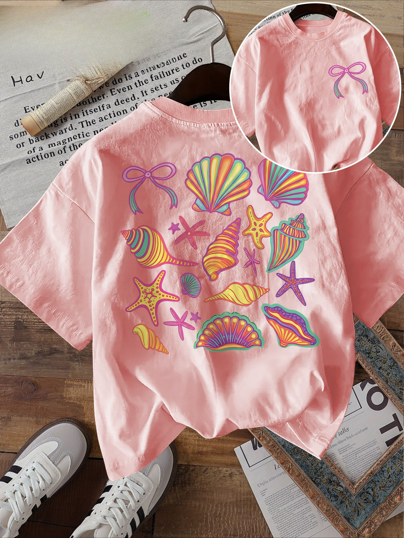 Women'S Fashion Top Summer Clo - огляд і ціна Summer Clothing Resort