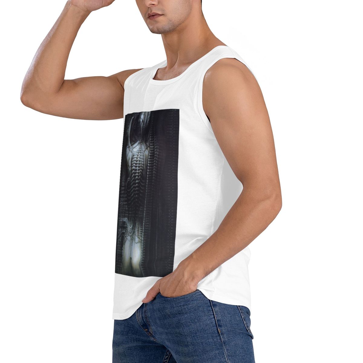 100% Cotton New York City Vi T - огляд і ціна Summer Clothing H&M