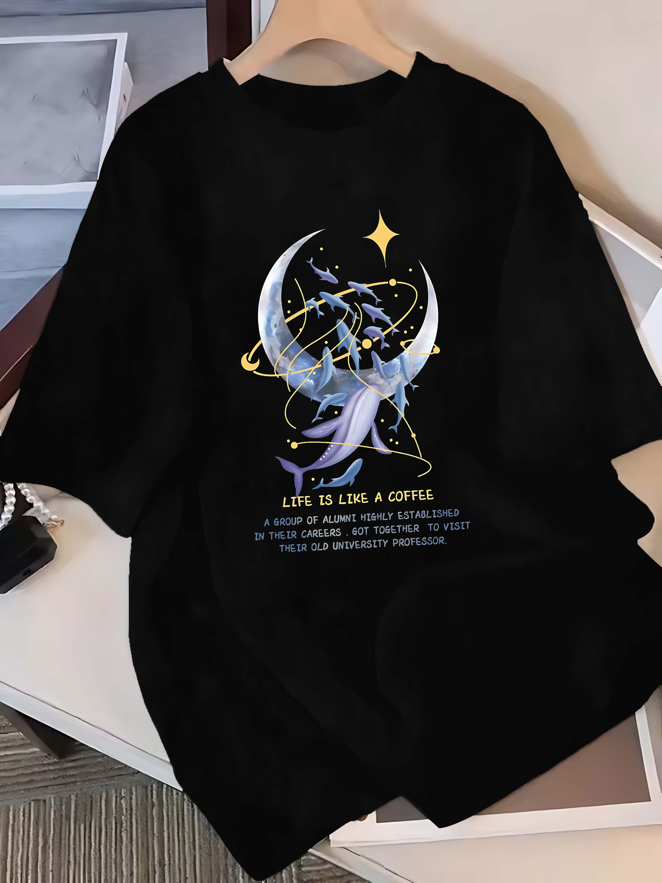 The Image Features A Dreamy Wh - огляд і ціна Summer Clothing Images