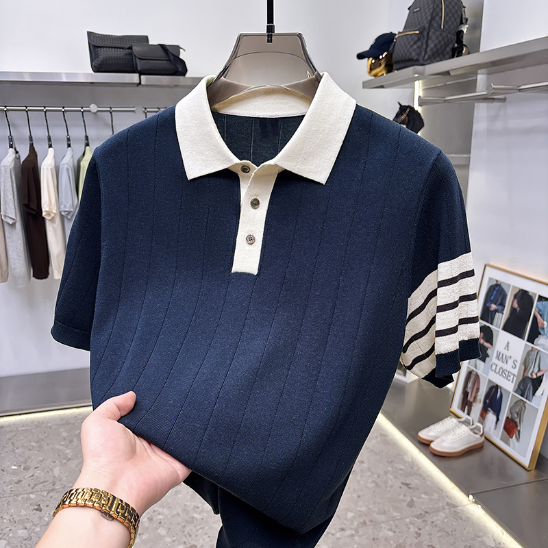 High Quality Man Summer Short- - огляд і ціна Summer Clothing Men Linen