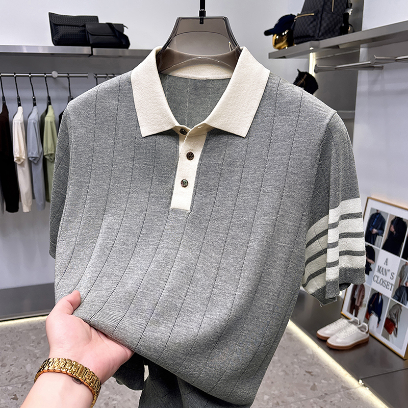 High Quality Man Summer Short- - огляд і ціна Summer Clothing Men Linen