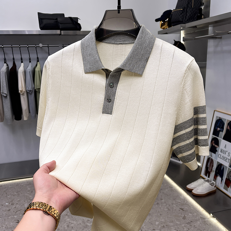 High Quality Man Summer Short- - огляд і ціна Summer Clothing Men Linen