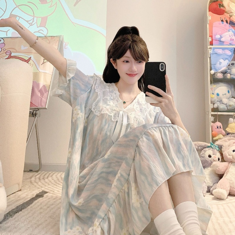 Plus Size Women's Cloud Cotton - огляд і ціна Summer Clothing Ladies