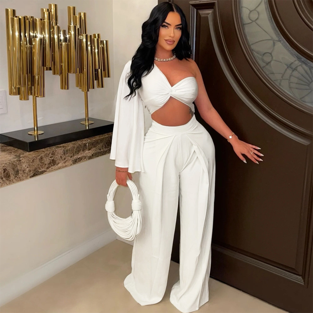 2 Piece Women Sets 2024 New Ar - огляд і ціна Summer Evenings Clothing
