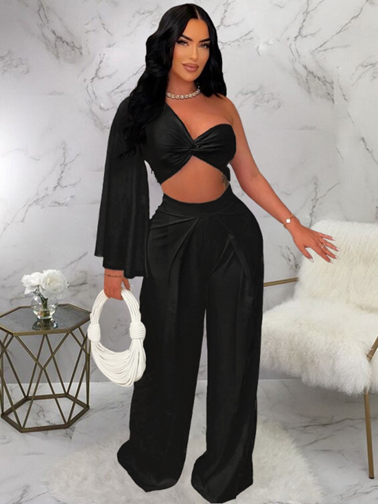2 Piece Women Sets 2024 New Ar - огляд і ціна Summer Evenings Clothing