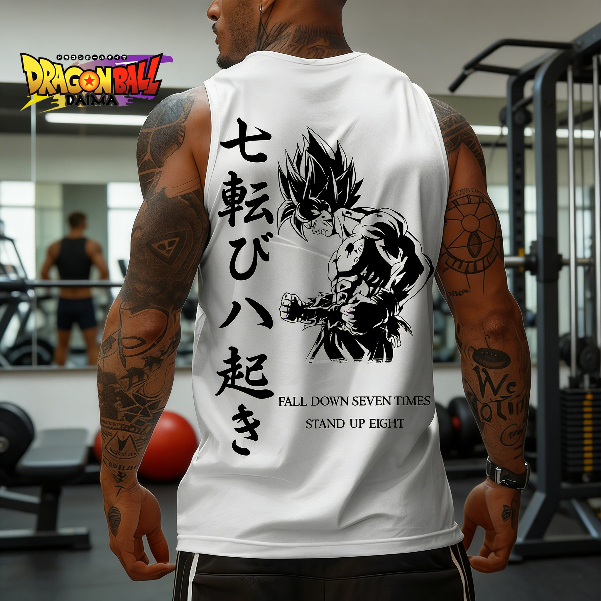 Hot-blooded Fitness Party Must - огляд і ціна Summer Clothing Words