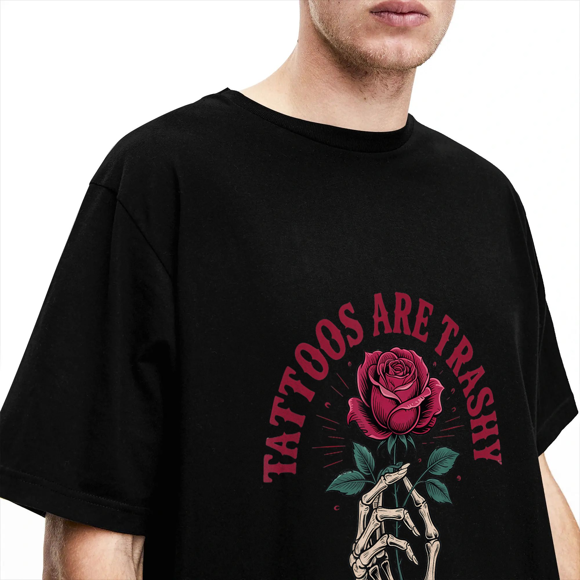 Men Women T Shirt Tattoos are  - огляд і ціна Summer Clothing Ideas For Women