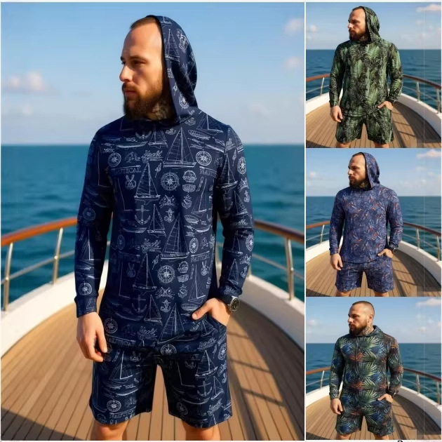 2026 New Camouflage Print Unis - огляд і ціна Summer Clothing Haul