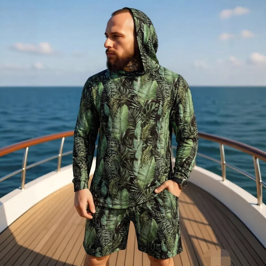 2026 New Camouflage Print Unis - огляд і ціна Summer Clothing Haul