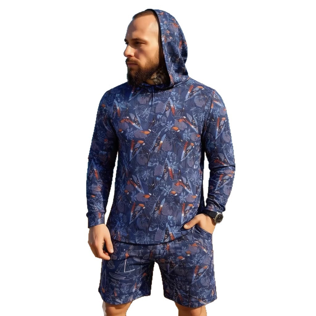 2026 New Camouflage Print Unis - огляд і ціна Summer Clothing Haul