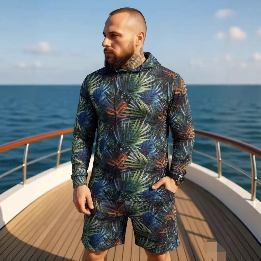2026 New Camouflage Print Unis - огляд і ціна Summer Clothing Haul