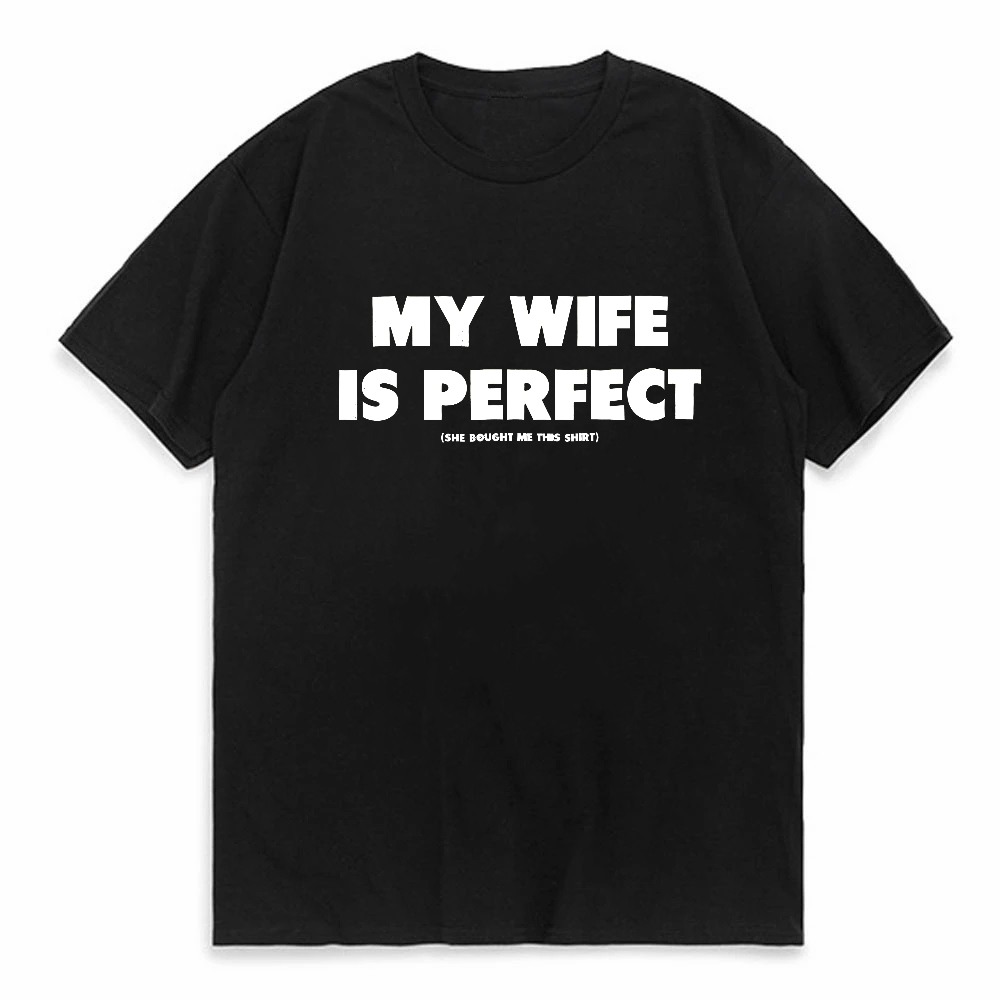 My Wife Is Perfect She Bought  - огляд і ціна Summer Clothing Not Shein