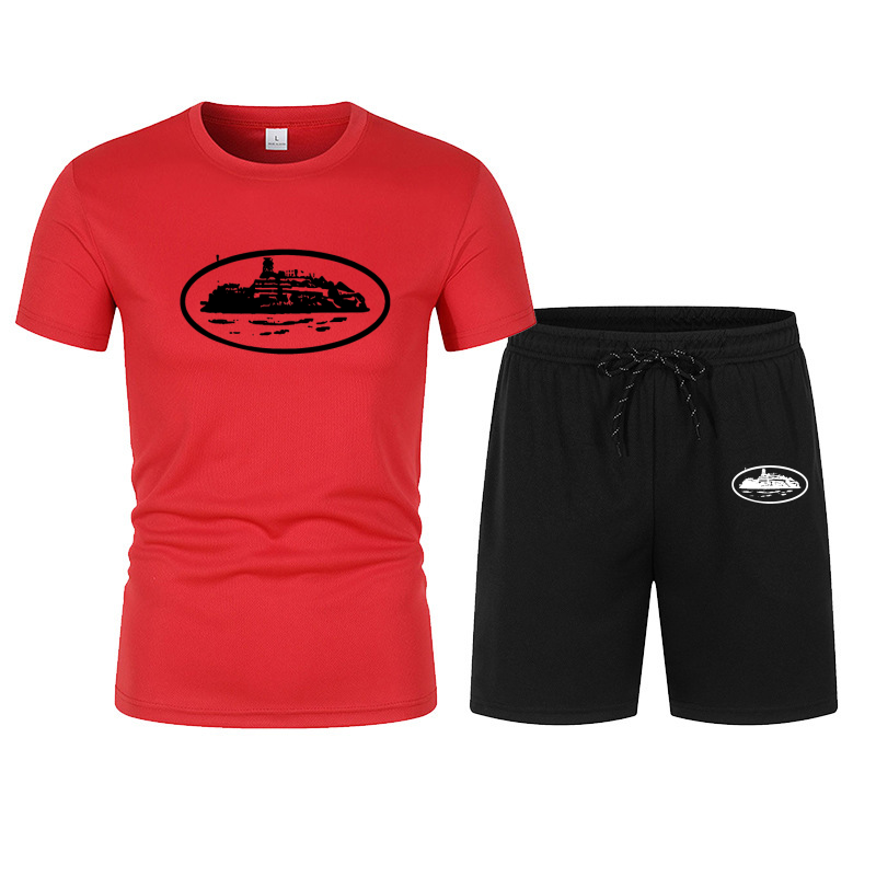 2026 men's summer T-shirt and  - огляд і ціна Summer Clothing Haul