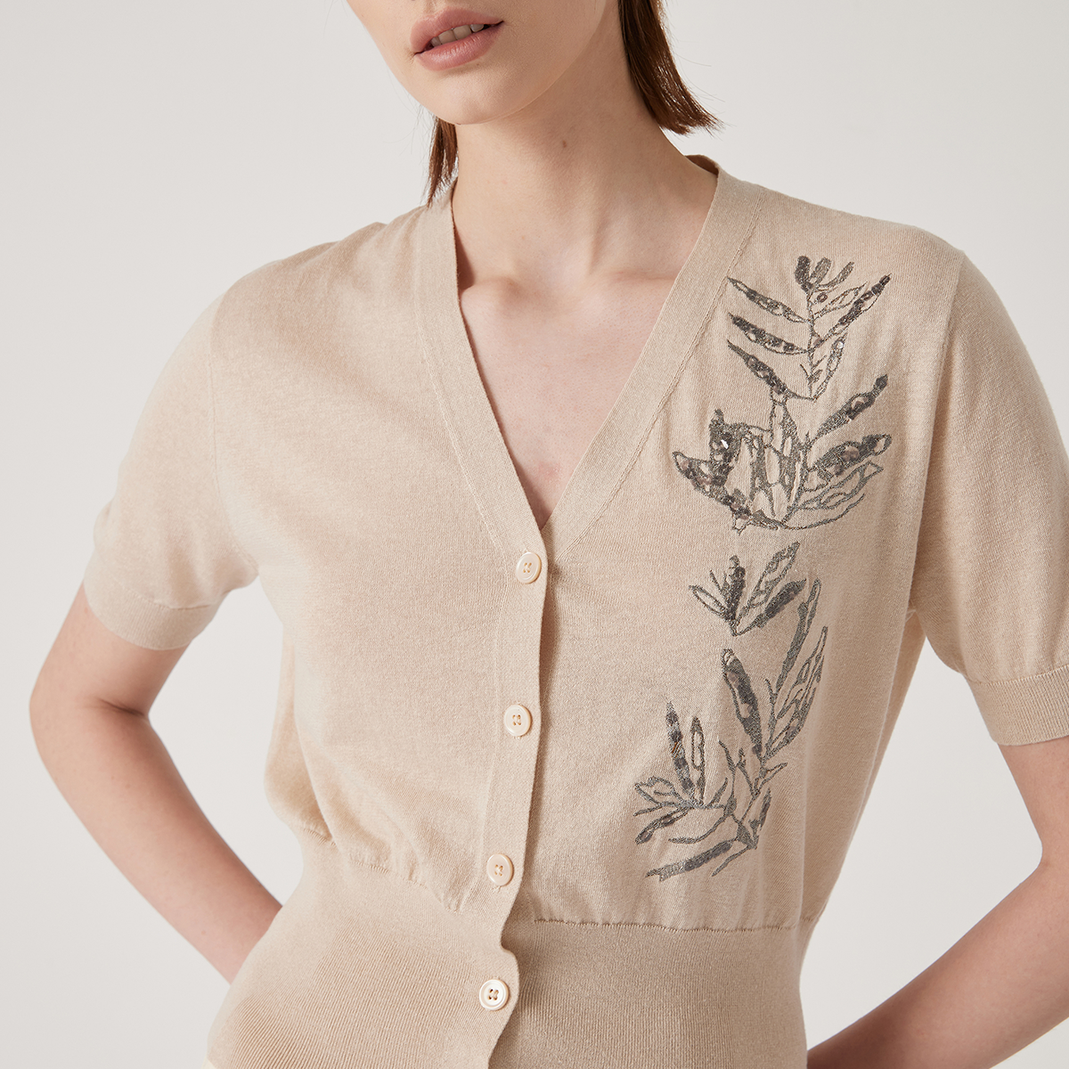 BC1154 Italian Minimalist Styl - огляд і ціна Quality Summer Clothing For Women