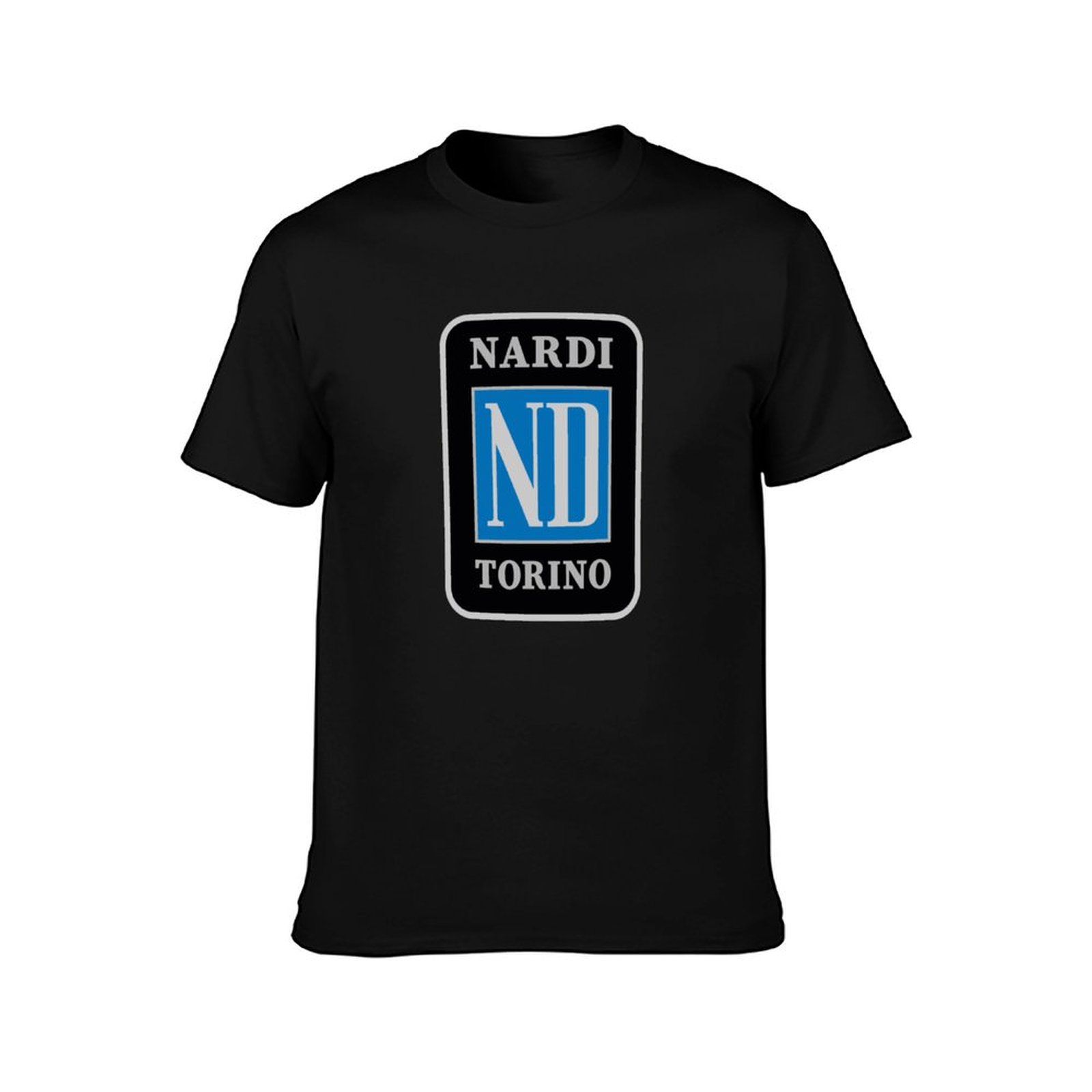 NARDI T-Shirt graphic t shirt  - огляд і ціна Summer Clothing Essentials Men