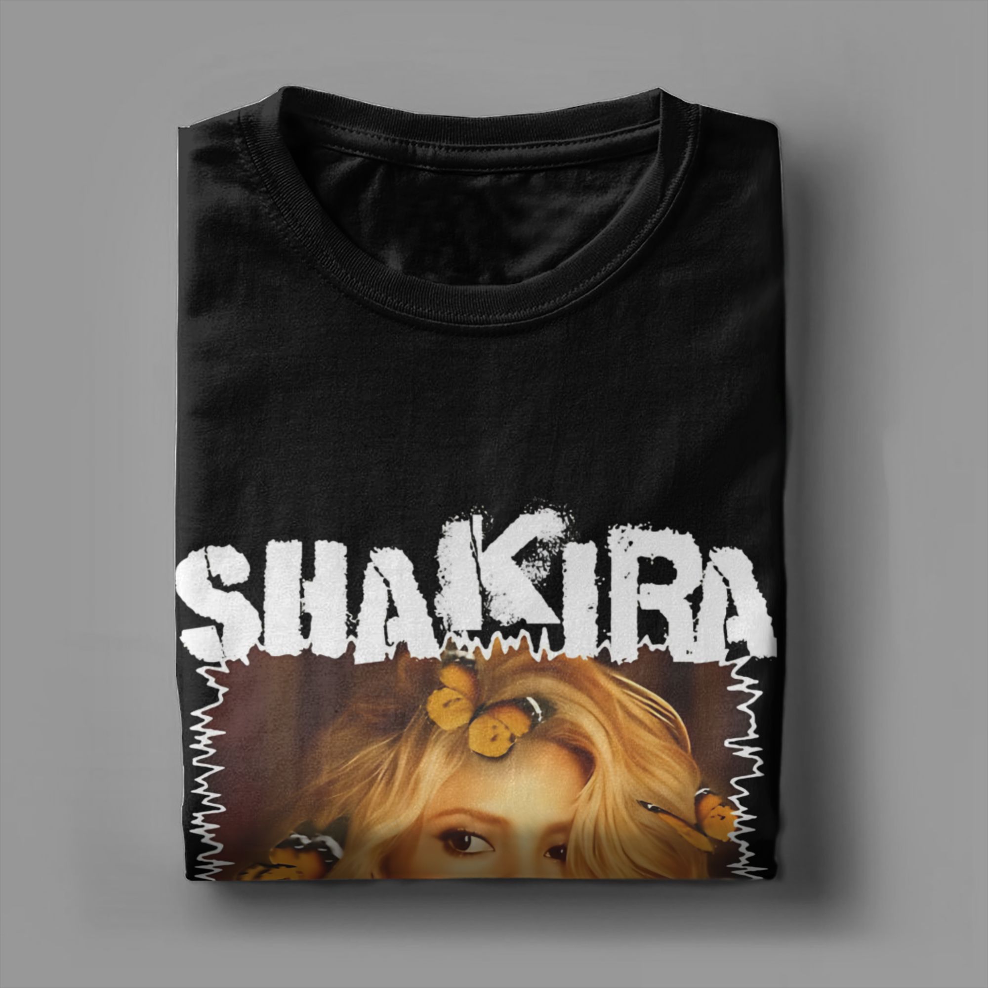 Men Women T Shirt Grunge Frame - огляд і ціна Summer Clothing Ideas For Women