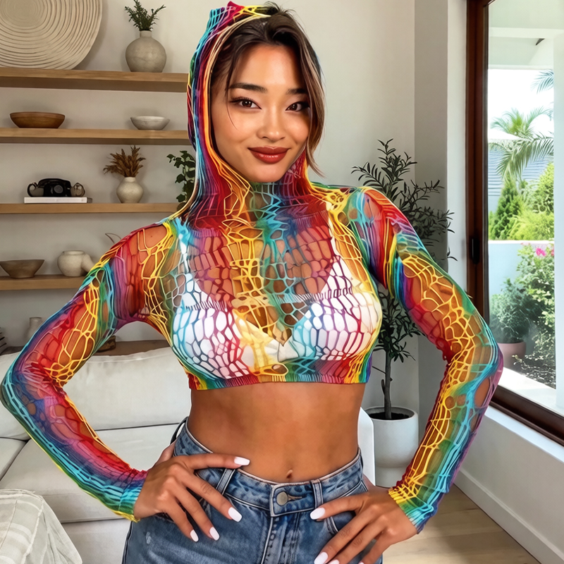 Women Summer Bodycon Top Beach - огляд і ціна Summer Clothing Women Sale