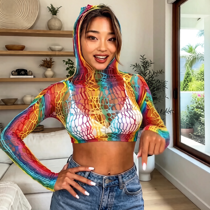 Women Summer Bodycon Top Beach - огляд і ціна Summer Clothing Women Sale