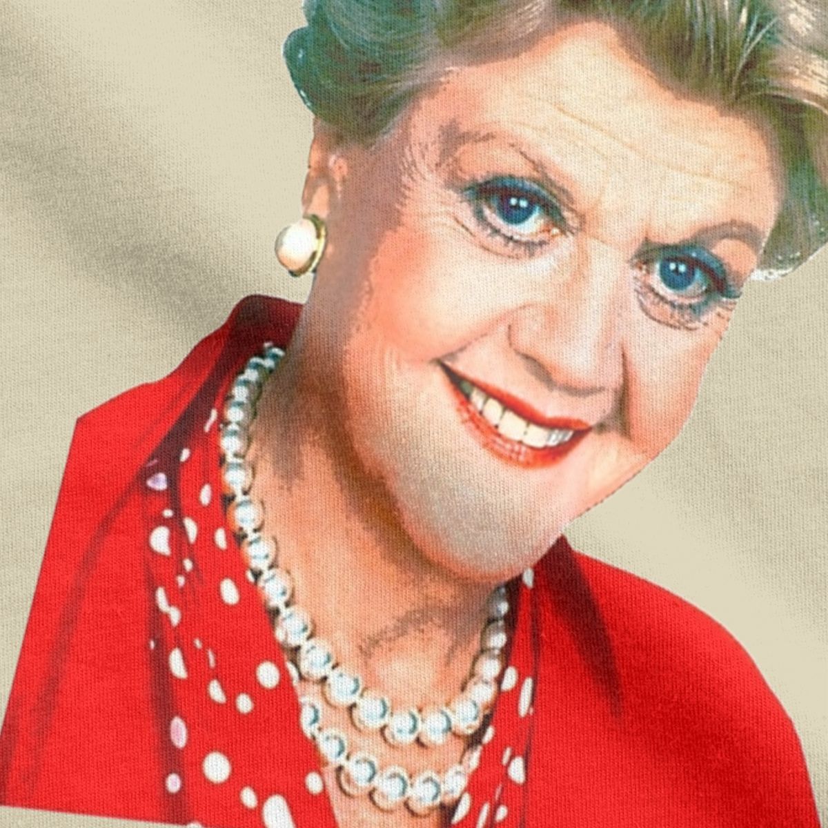 Murder She Wrote T-Shirt Men F - огляд і ціна Summer Clothing Not Shein