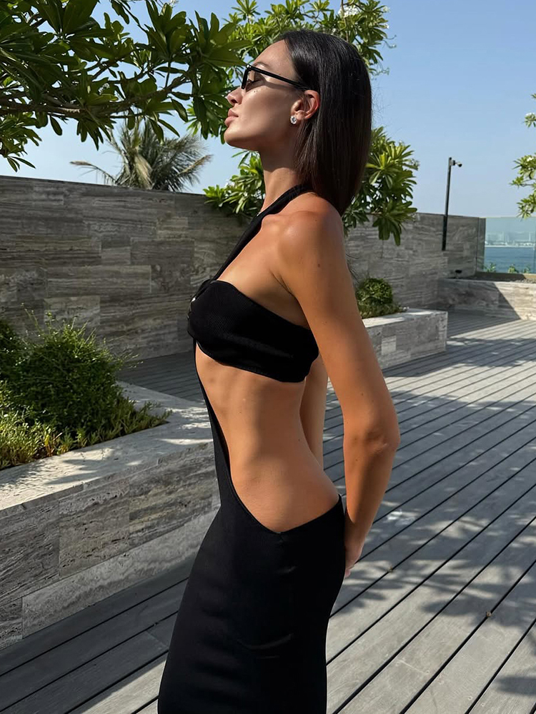 Weird Puss Sexy 2-Piece Set Wo - огляд і ціна Summer Clothing Women Sale