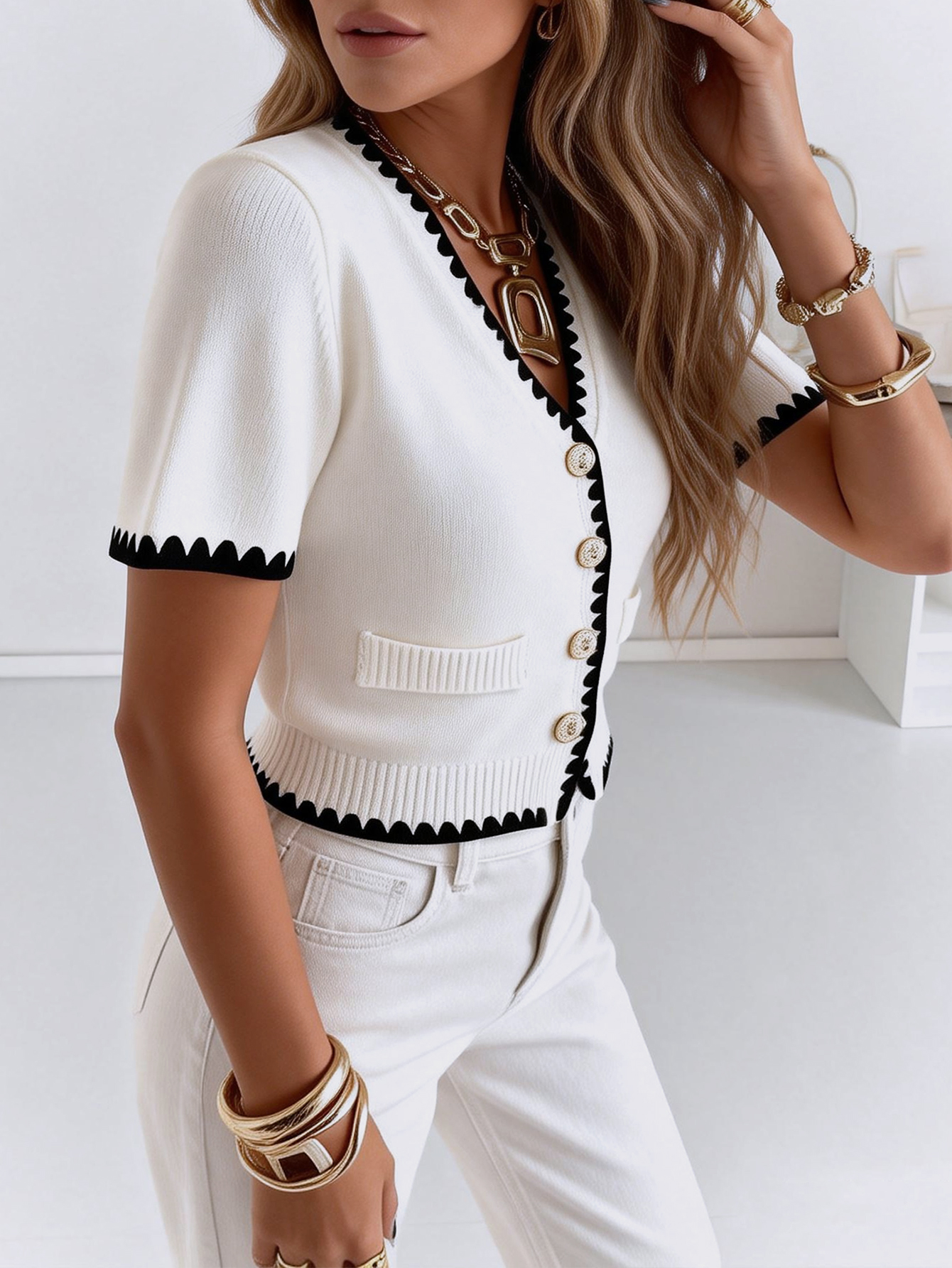 New Autumn, Spring, and Summer - огляд і ціна Summer Clothing Resort
