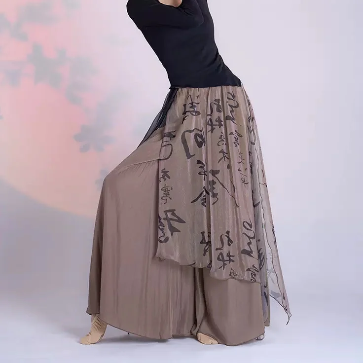UMI MAO Chinese Style New Zen  - огляд і ціна Summer Gauze Clothing