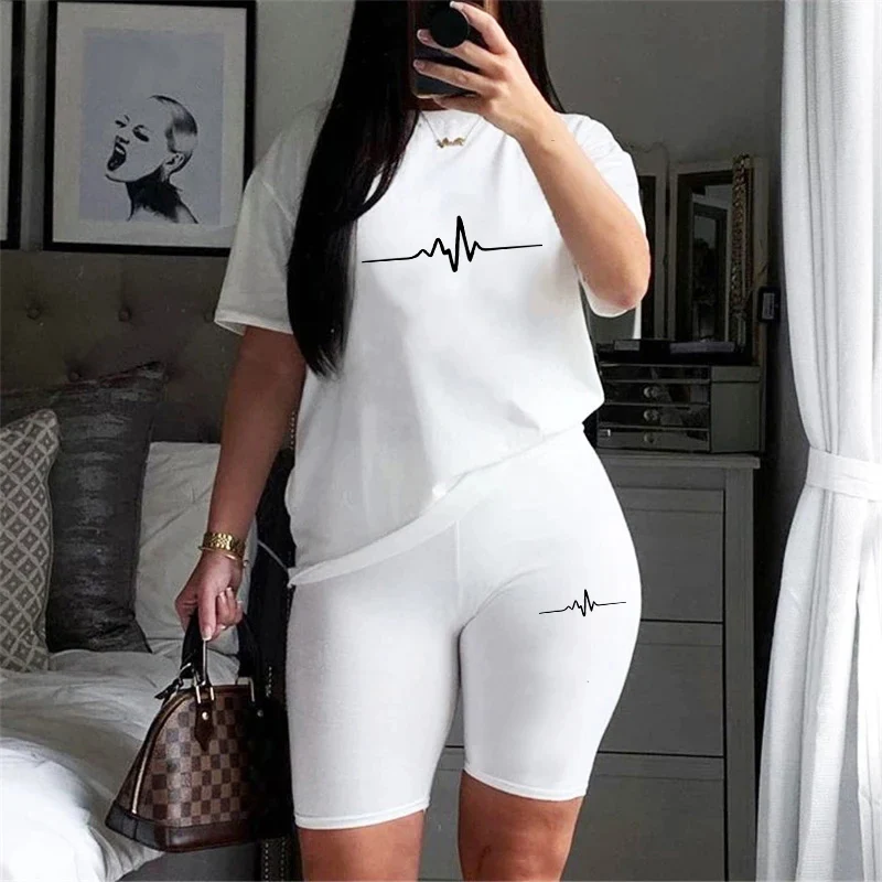 Daily Short Sleeve Hot Sales C - огляд і ціна Quality Summer Clothing For Women