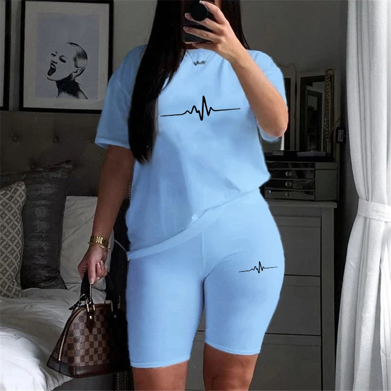 Daily Short Sleeve Hot Sales C - огляд і ціна Quality Summer Clothing For Women