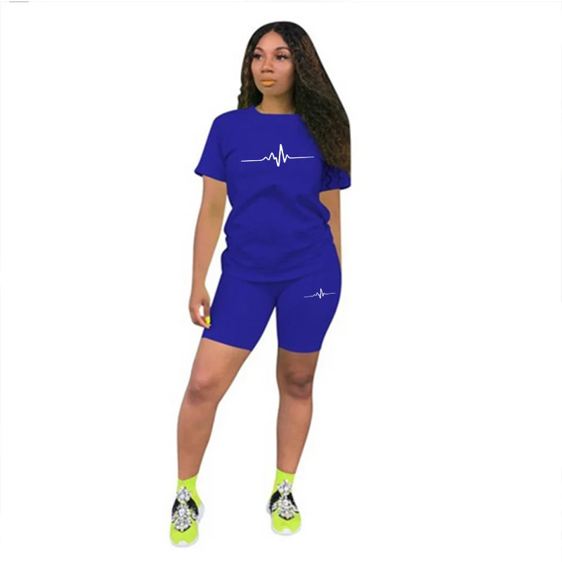 Daily Short Sleeve Hot Sales C - огляд і ціна Quality Summer Clothing For Women