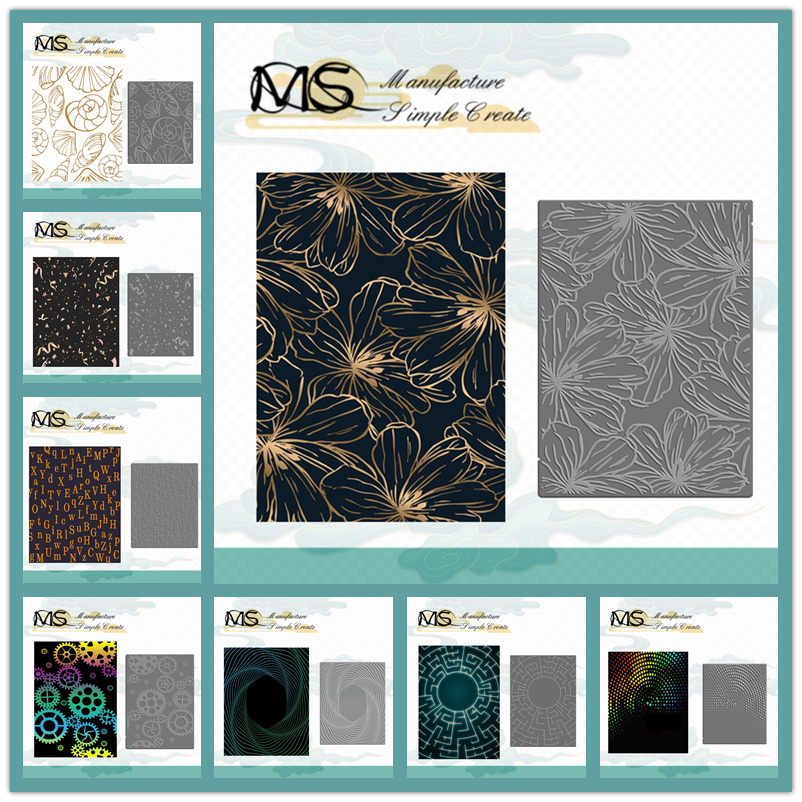 Hot Foil Plate Gear Summer Geo - огляд і ціна Summer Clothing Words