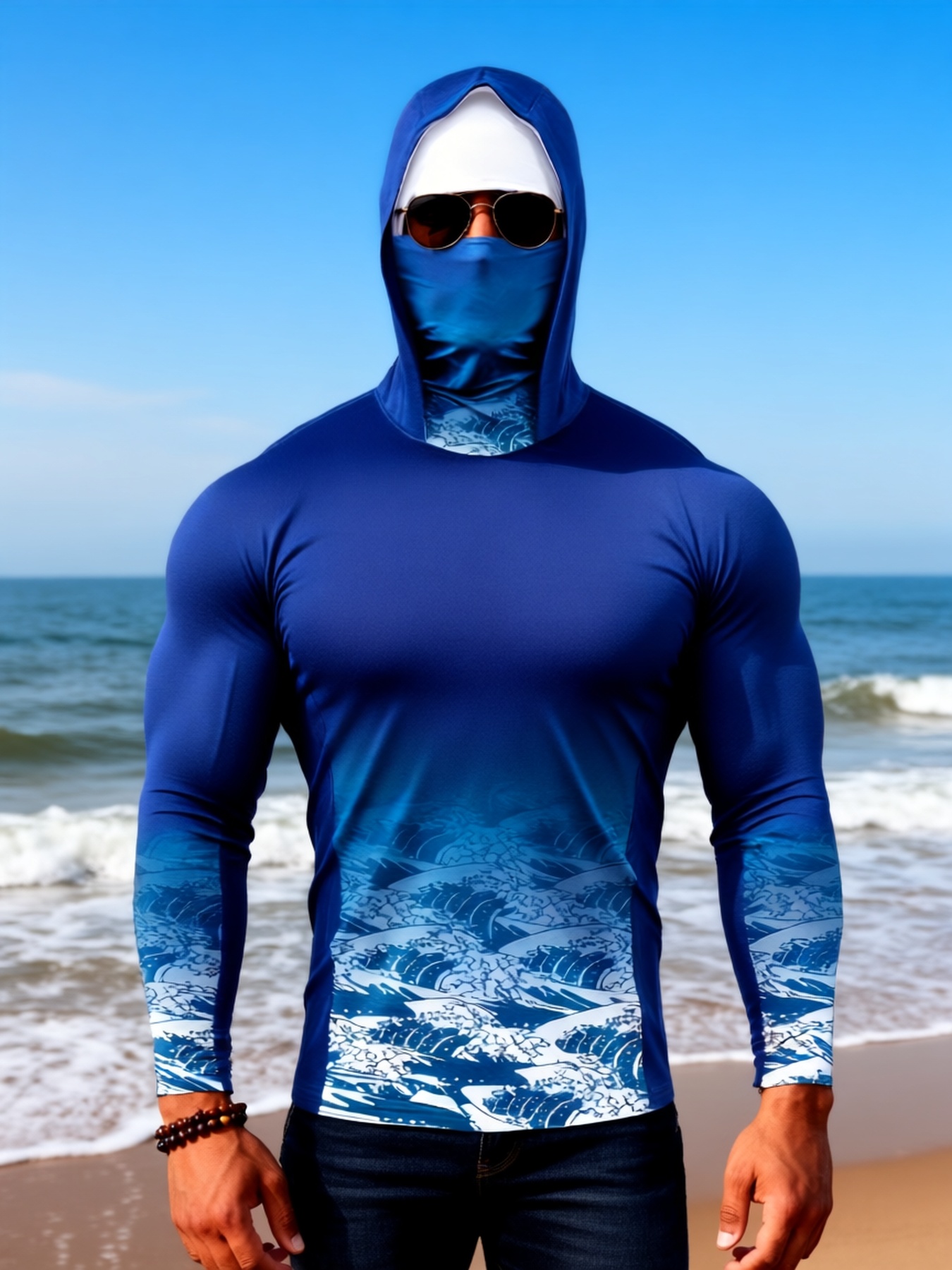 2026 Summer New Style Men's Lo - огляд і ціна Summer Clothing Types