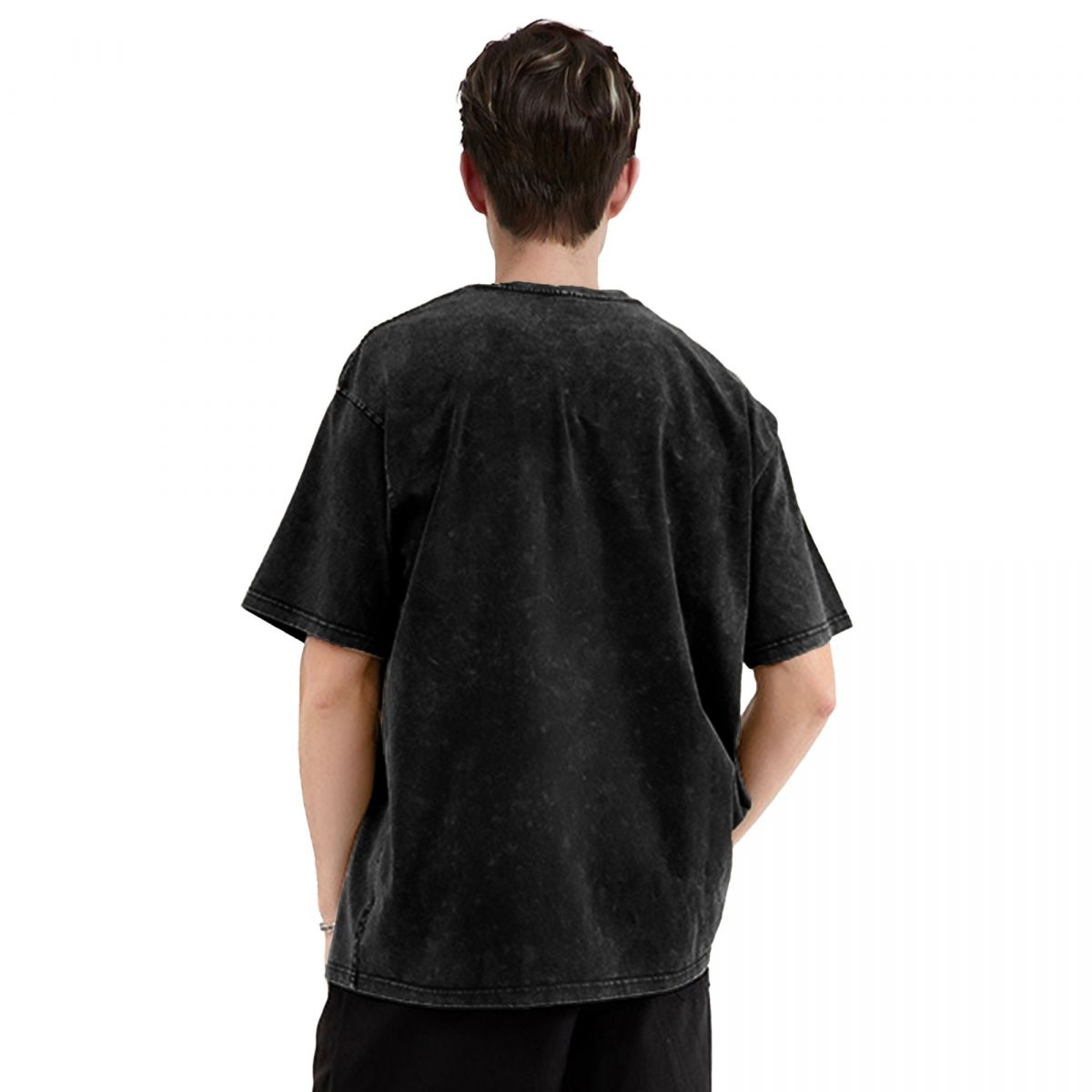 Ripley & Jonesy Essential T-Sh - огляд і ціна Summer Clothing Essentials Men