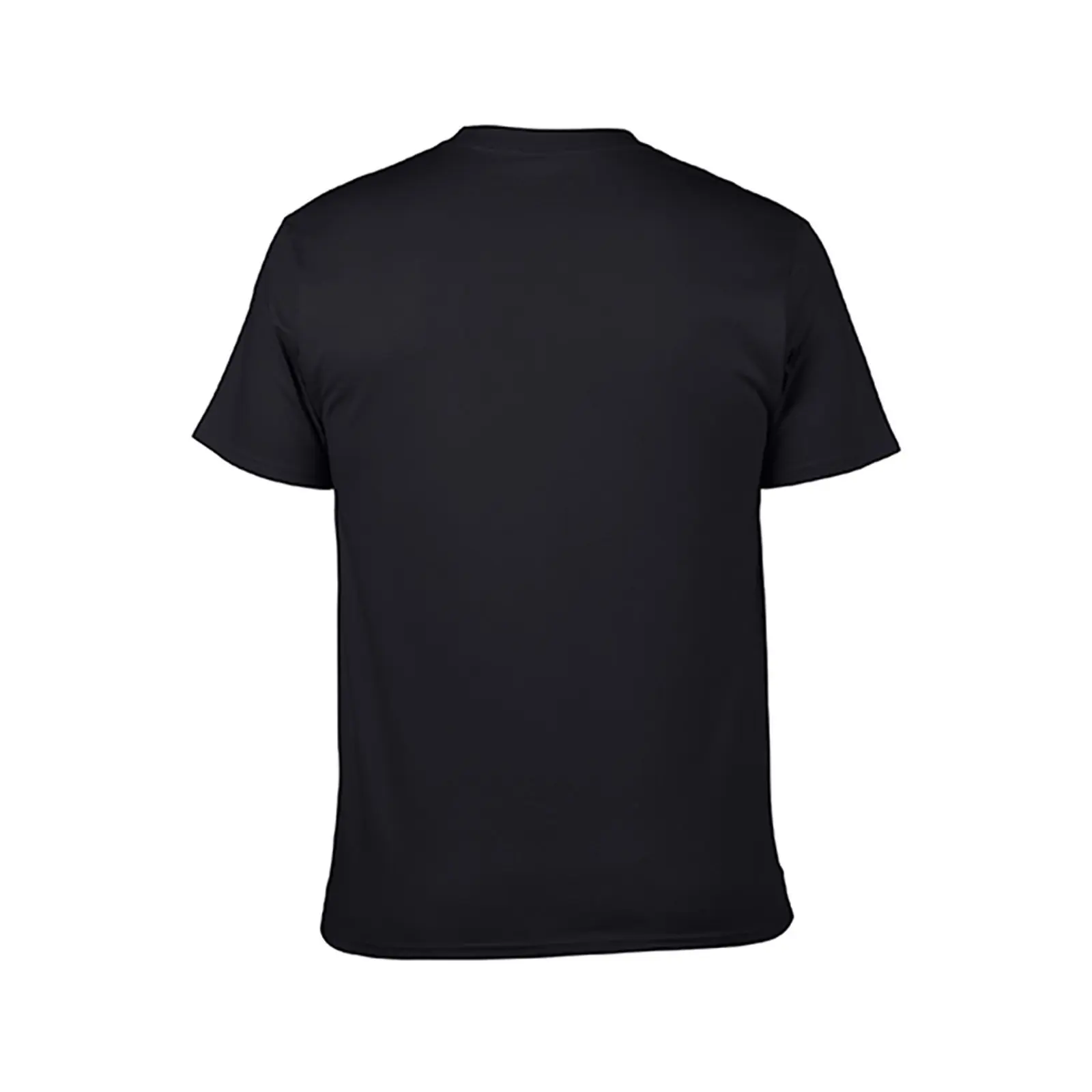 Wonho T-Shirt essential t shir - огляд і ціна Summer Clothing Essentials Men