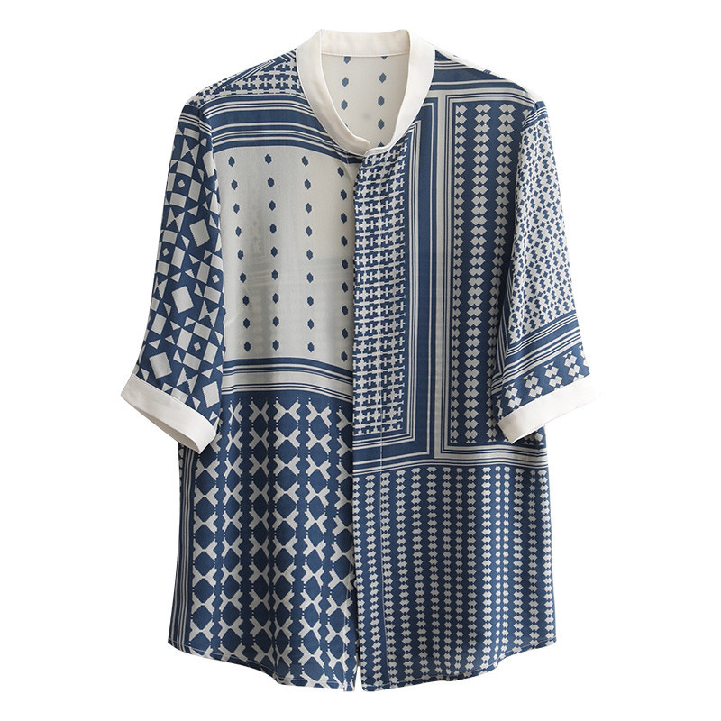 Cheap Summer Women's Blouse Ch - огляд і ціна Summer Clothing Cheap