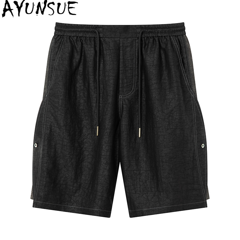 AYUNSUE 100% Real Mulberry Sil - огляд і ціна Summer Gauze Clothing