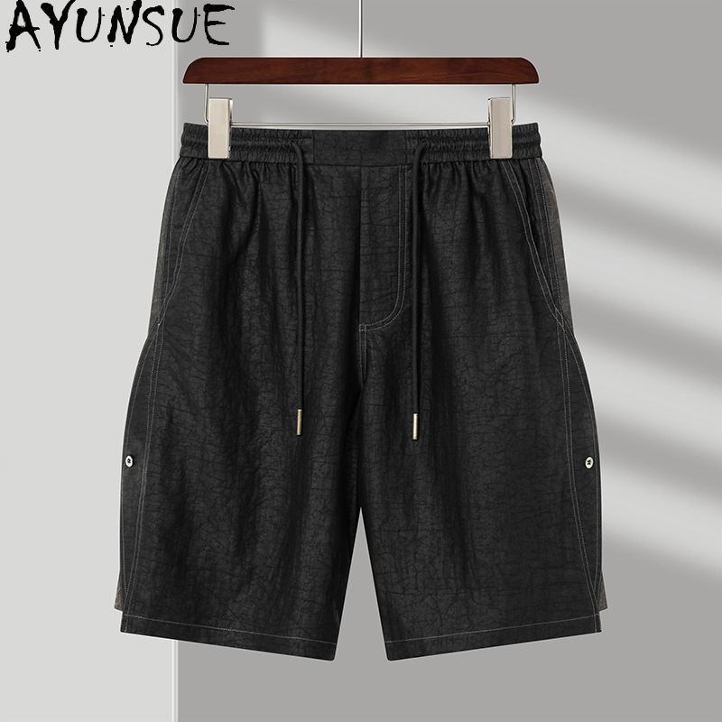AYUNSUE 100% Real Mulberry Sil - огляд і ціна Summer Gauze Clothing