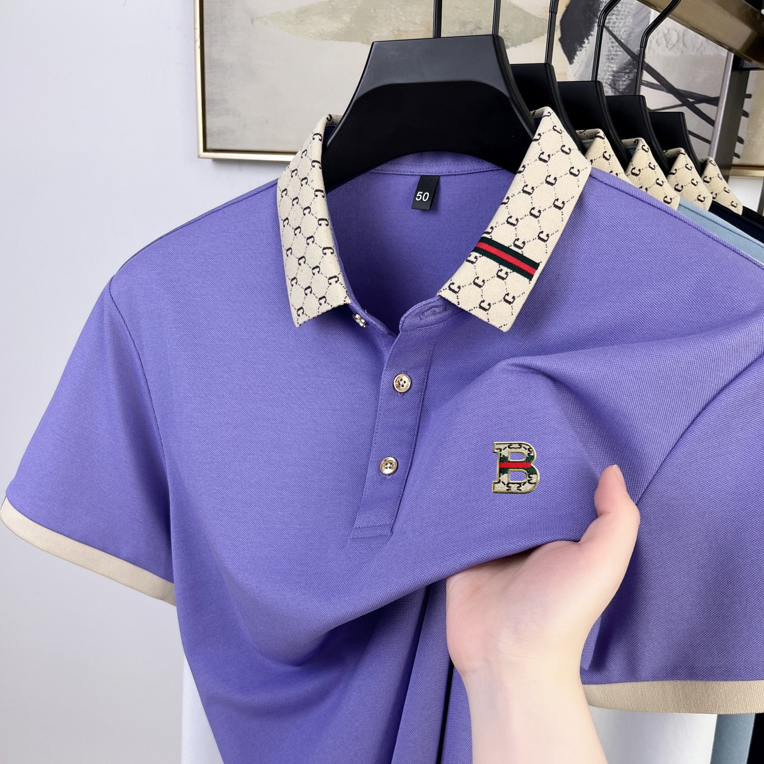 Summer Men's Hot Sale Premium  - огляд і ціна Summer Clothing Men Linen